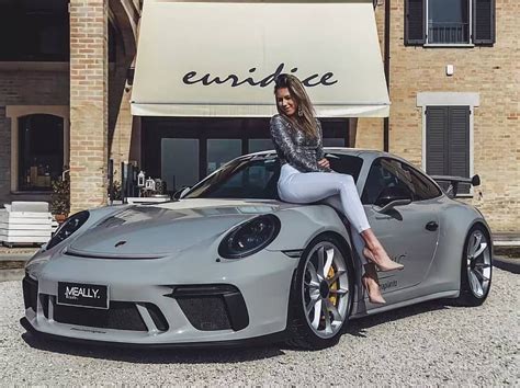 donne porche